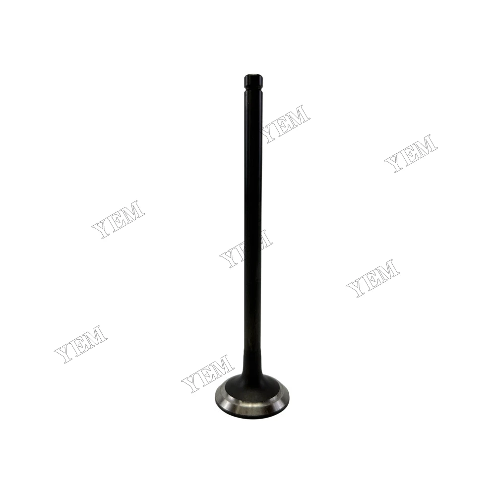 Exhaust Valve Fit for Mitsubishi S6B Engine 5