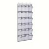24 grid white