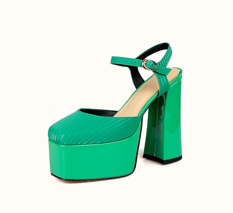 size 12 platform sandals