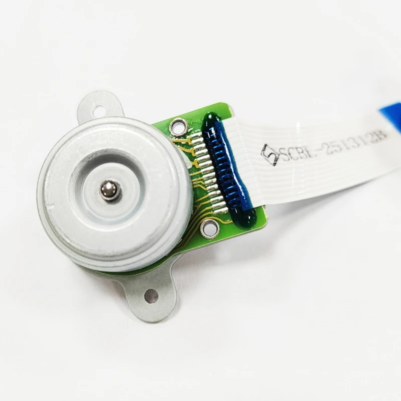 Speed Long Lifespan Motor, 12V, 24V, 025, Brushless - detail 10