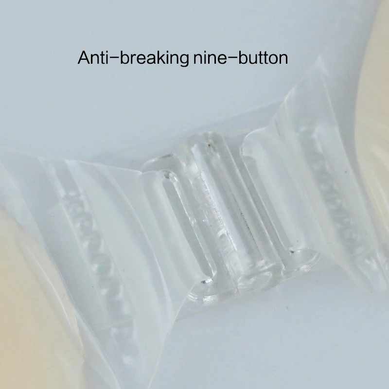 Hot Selling Silicone Breast Forms for Crossdresser Straps on Breasts Small Chest Favorite Wholesale