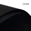 Black-56x54cm, 20 Sheets/Pack