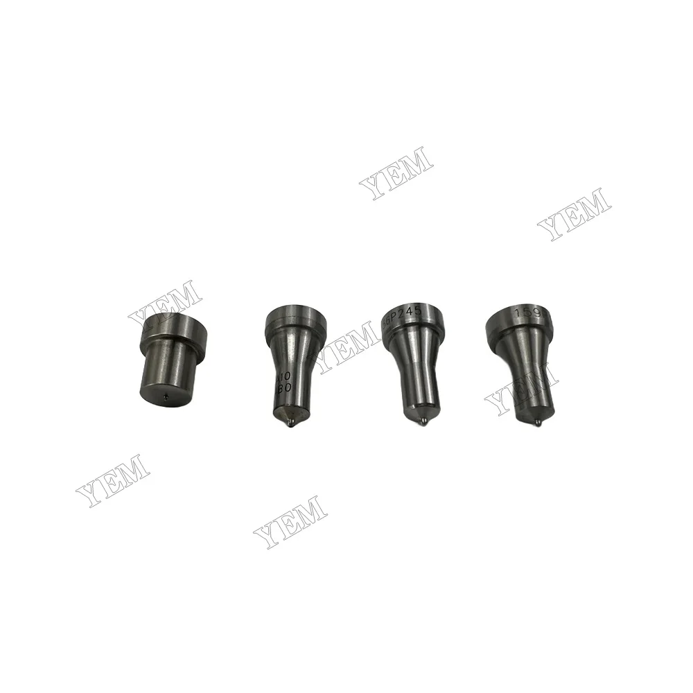 Equipment 4D35 4D55 4D56 4DQ3 Fuel Injector Nozzle for Mitsubishi Factory Direct Sales