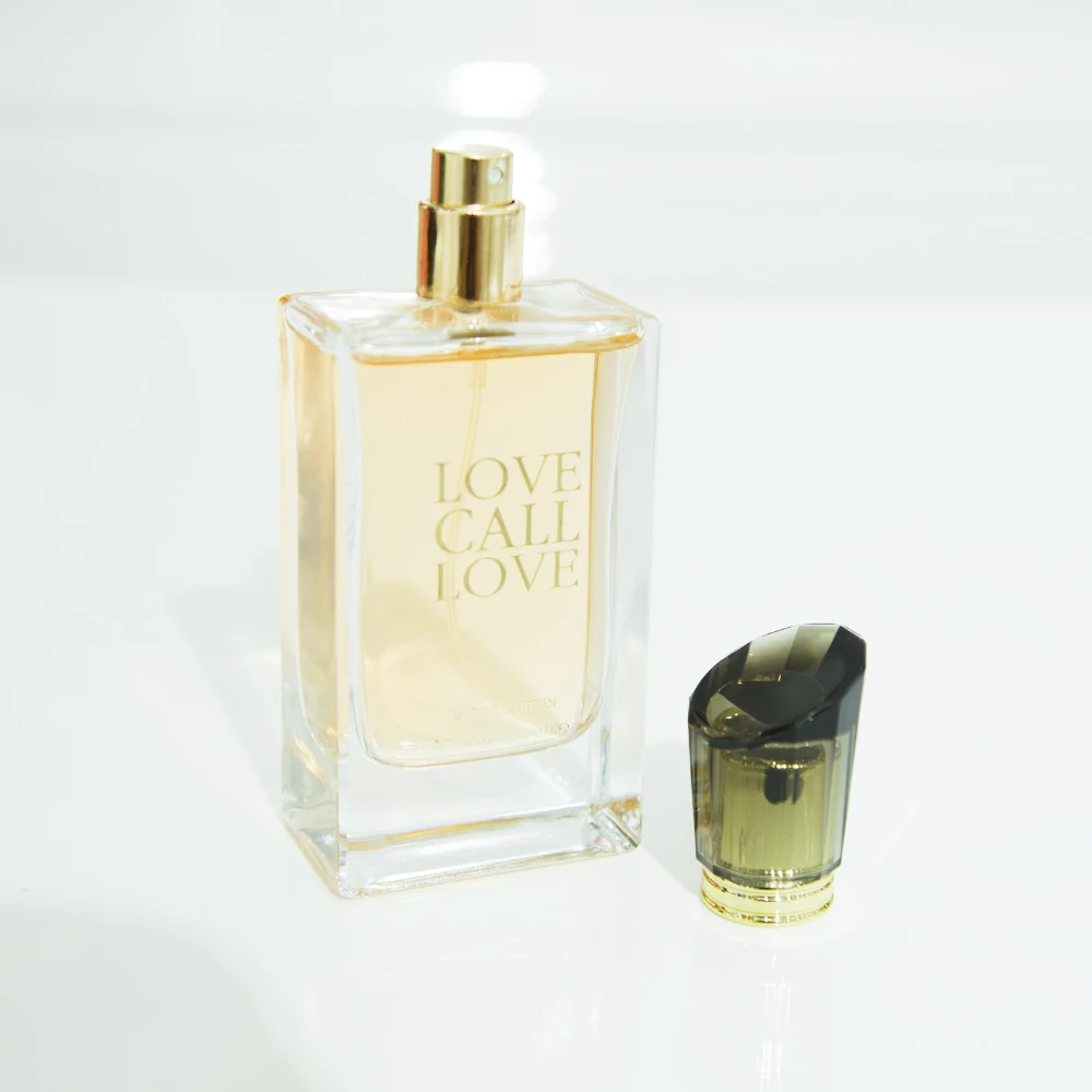 Ysl in love discount again perfume uk