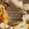 100ml-British Pear and Freesia