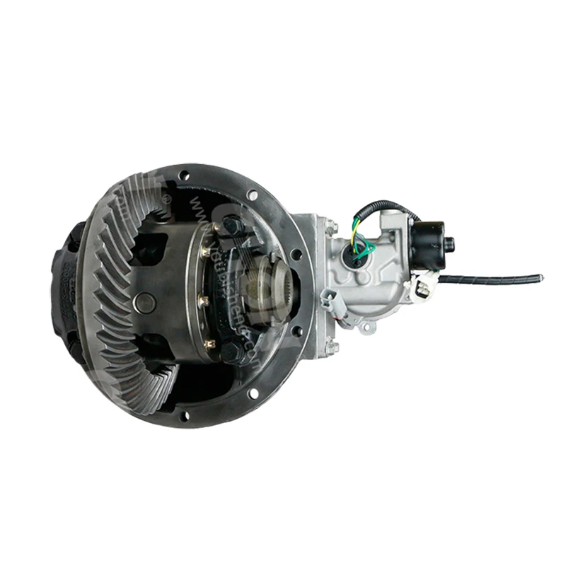 CHON to Yo Ta Land Cruiser Hzj 76 Hzj71 Hzj78 Hzj79 Hzj74 Rear Diff With Locking Rear Differential