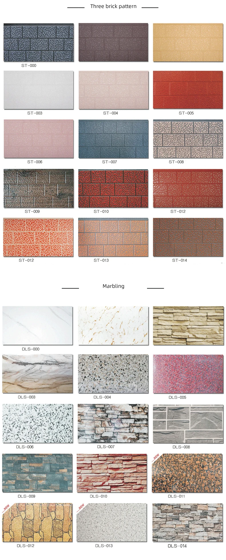 14/16/20/25mm building metal carved exterior wall siding panels decorative ceiling wall polyurethane outdoor sandwich panel manufacture