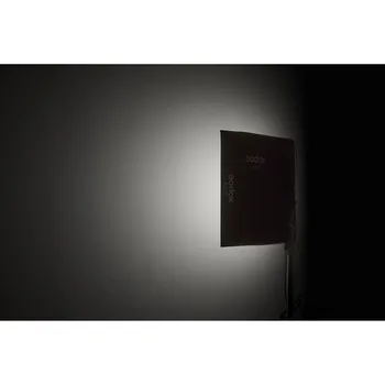 Godox KNOWLED F200Bi  2700-8500K Bi-Color LED Light Panel detail image