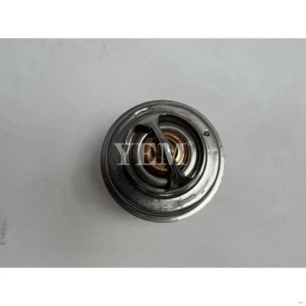 Factory Quality OEM 1004 Thermostat 2485C036 for Perkins Industrial Engine Parts