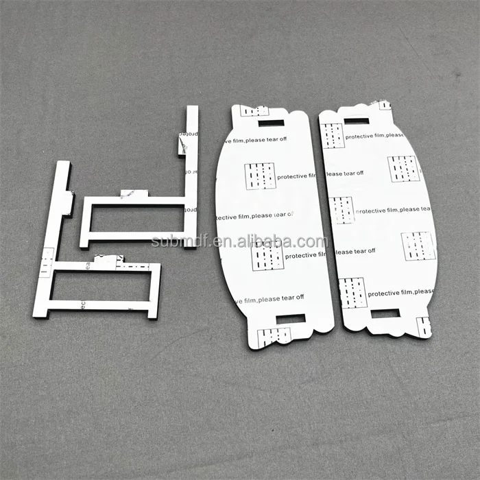 Mdfsub Printable Blanks Wooden Bench Mdf Sublimation Memorial Benches 