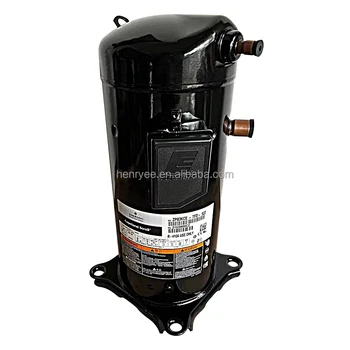 7.5hp Copeland ZXI21KCE Scroll Compressor for HVAC - New with 1