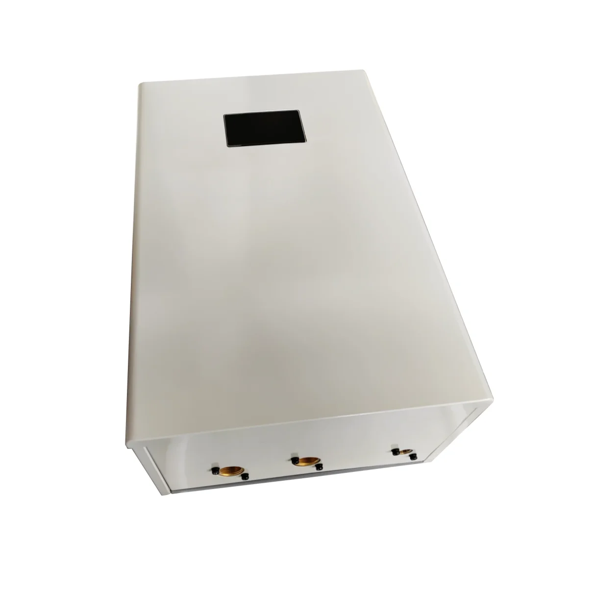 Sunrain Metal Split Hydrobox with Electric Heater