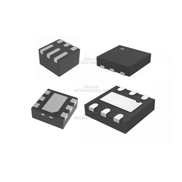 Priority Electronics Priority Supply PMDXB550UNEZ DFN1010-6 CZSKU:GA843TZG72 electronic ...