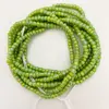 Verde brillante
