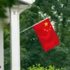 China Flag