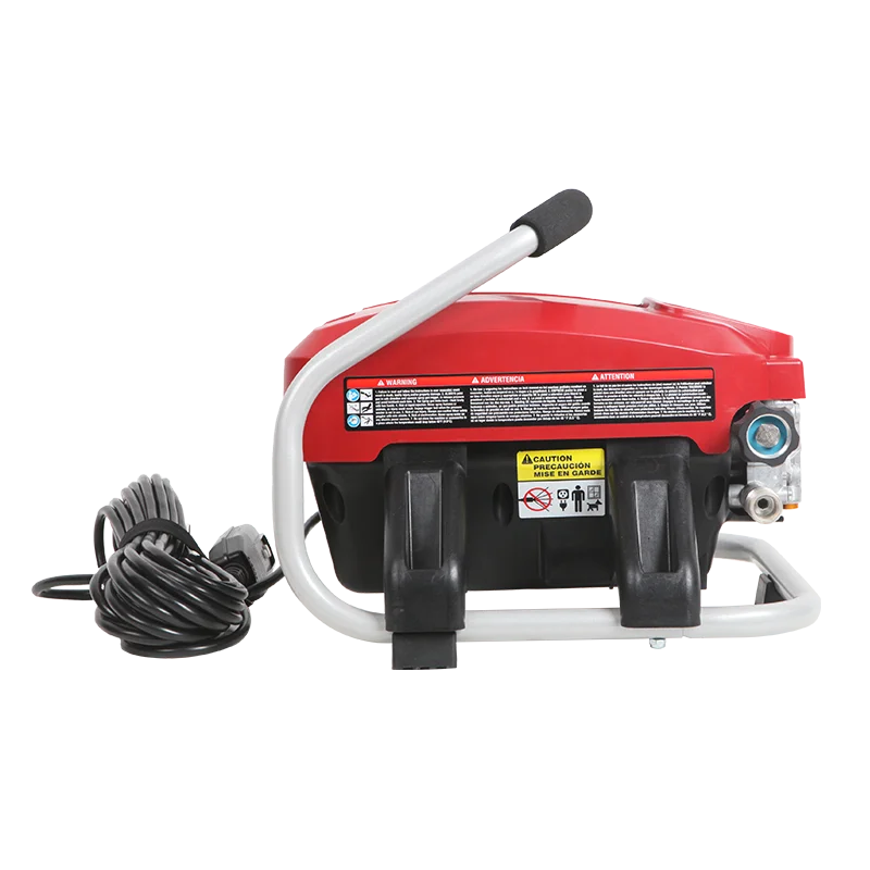 155bar Pressure Washer Machine