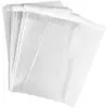 Clear Self Seal
