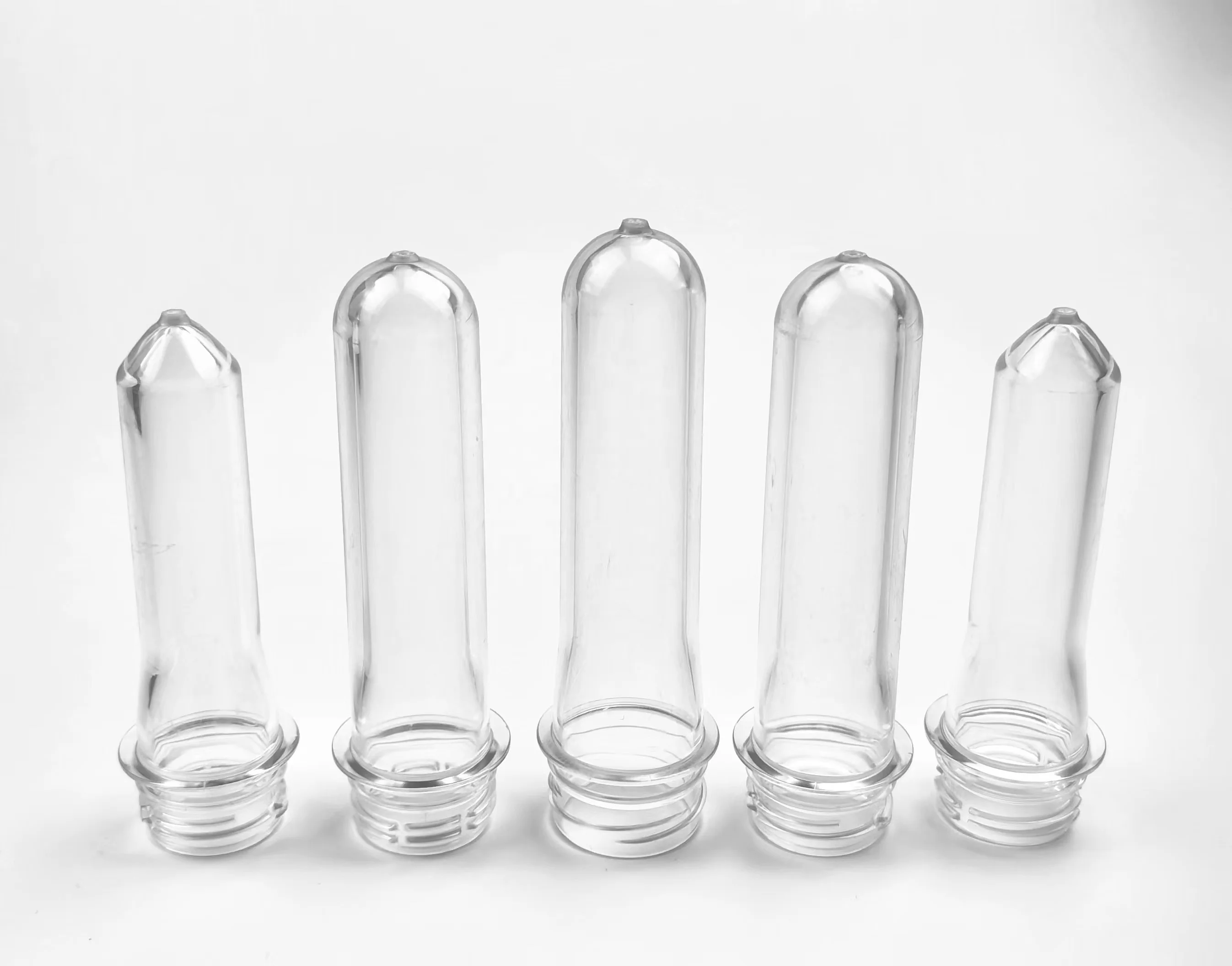 High Quality Pet Preform Customized Pco 1881 14g To 46g 28mm