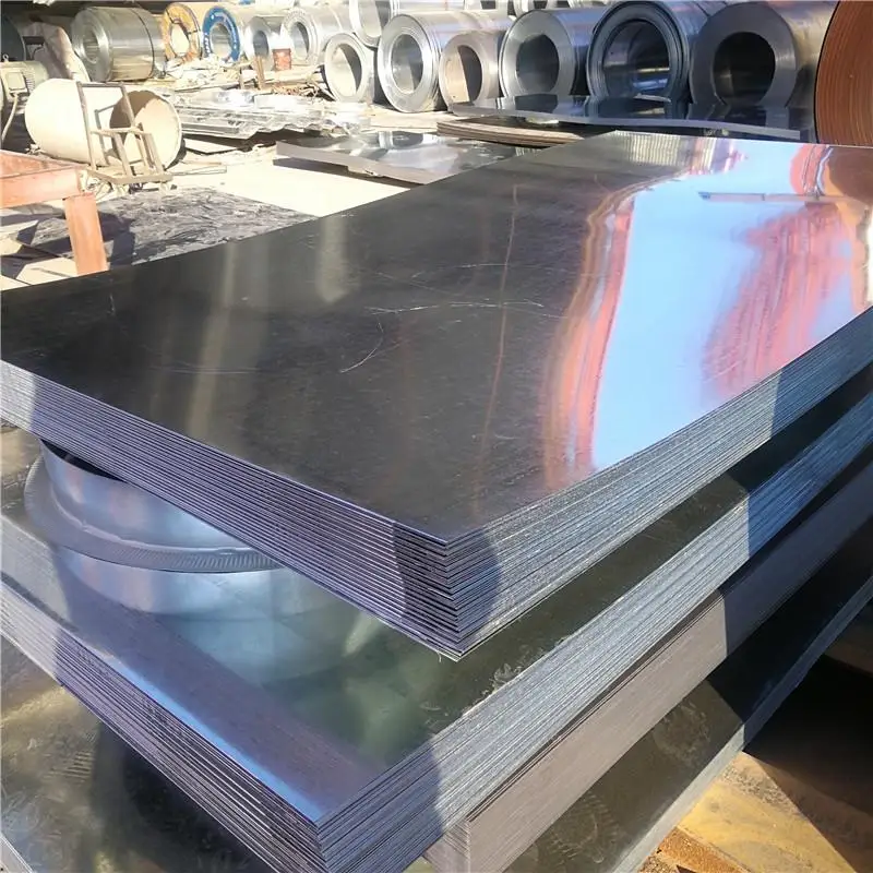 Dx51d Zinc Galvanized Corrugated Steel Roofing Sheet Dx51d Zinc Galvanized Corrugated Steel Roofing Sheet