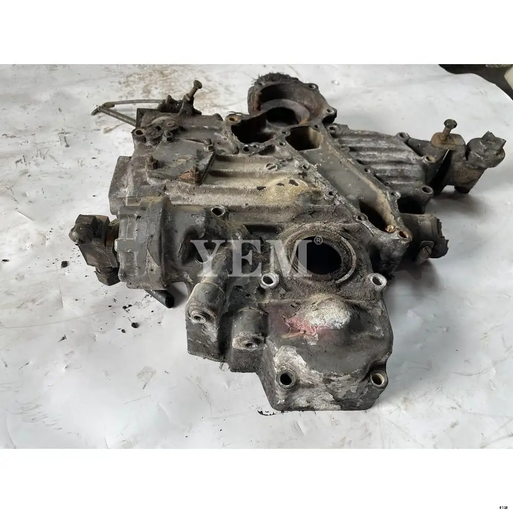 Timing Cover For Kubota V1902