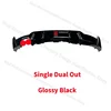 LED Glossy Black 1