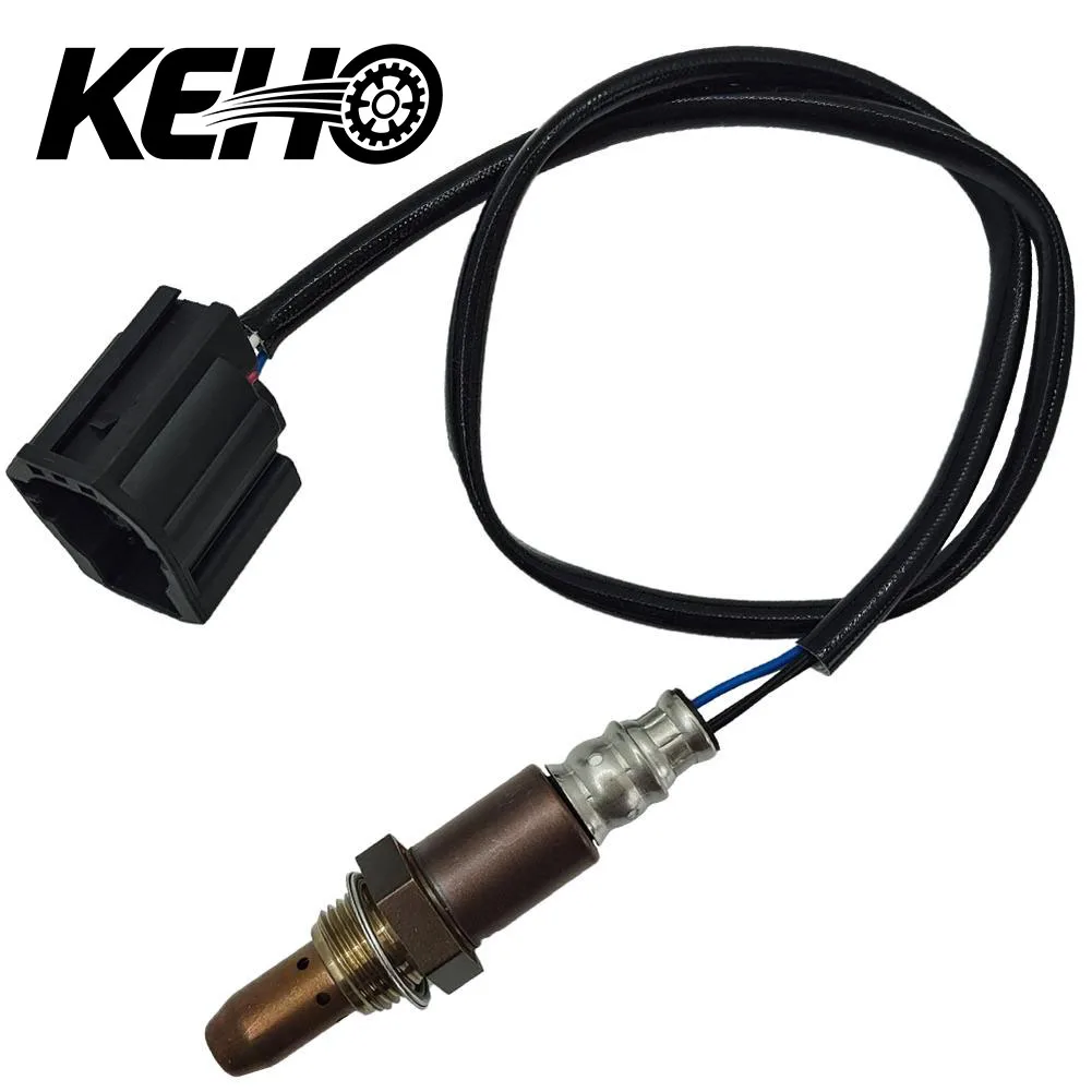 Oxygen sensor - ZJ38-18-8G1A - Ford Fiesta B6 1.5L 2008- Upstream-2