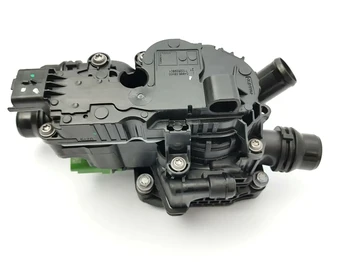 Alloggiamento Termostato For Peugeot Expert Citroen Berlingo 1.6 BlueHDi 8V - 5