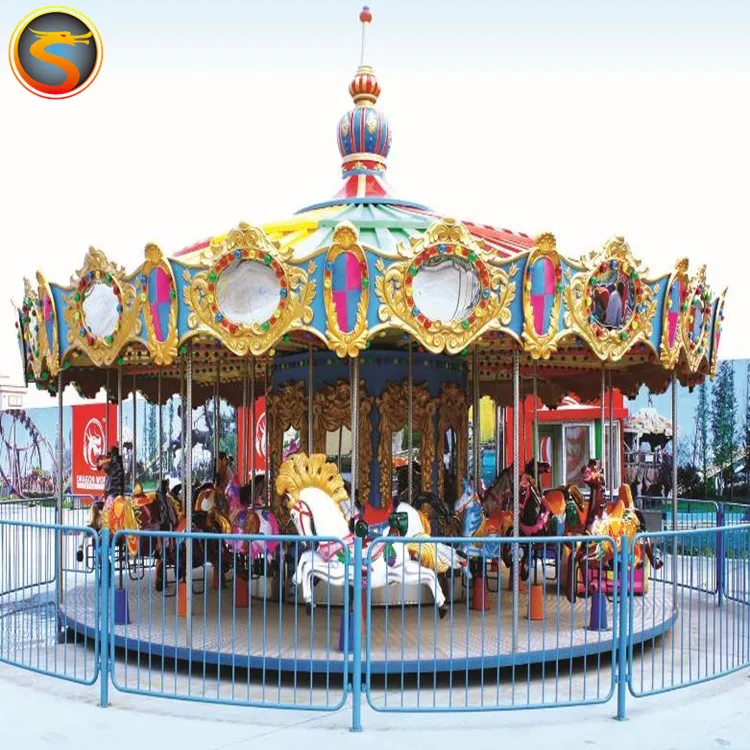 Carousel (10)