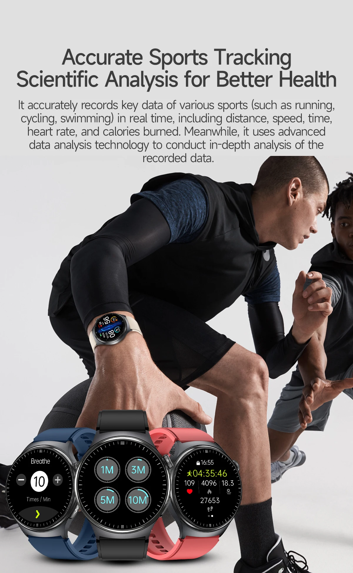 Welcome OEM Order, Factory Whole Selling Sanvnet 2025 Tk27 Ecg Health Monitor Smart Watch Multiple Exercise Modes Ip68 Blood Pressure &sleep Monitoring Smartwatch - Buy Smartwatch Answering Call unisex Health Monitor Smartwatch fitness Tracking Smartwatch round Shape Smartwatch app Controlled Smartwatch heart Rate Monitoring Smartwatch sleep Monitoring Smartwatch