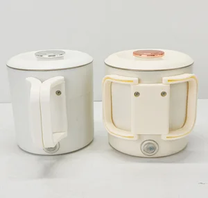 Dual Wall Stainless Steel Electric Kettle New Design Fast Boiling Keep Warm Function Portable for Home Hotel Temperature Control