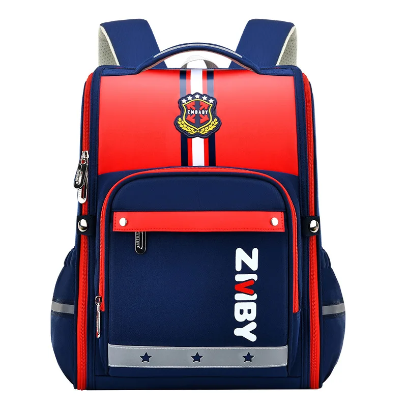 New School Bags 2026 Large and Light School Bags for Teenagers Hot Sale Fashionable Cute Kids School Bags