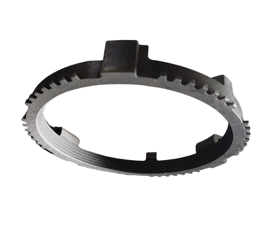 とら Dongfeng GX Truck Transmission Gear - Synchronizationring