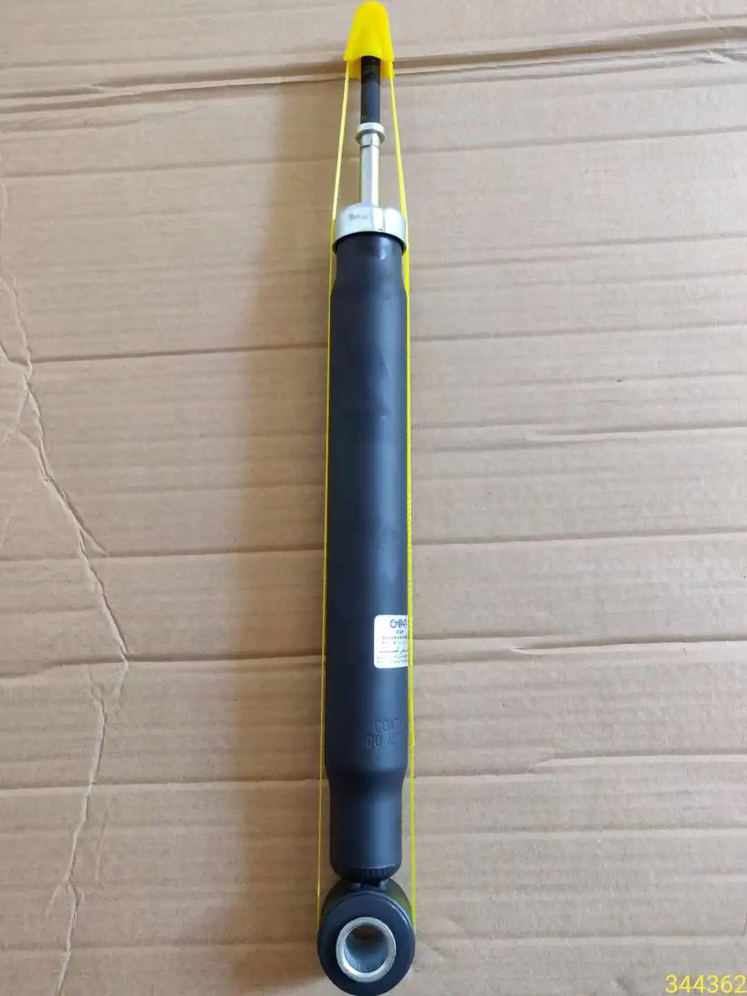 AS AUTO SUPER Shock Absorber 344362 for NOAH VOXY AZR60 RR IPSUM
