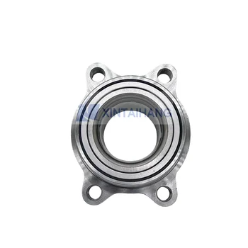 Manufacturer Wholesale Construction Machinery Parts Car Front Axle Wheel Hub Bearing Assembly-40202-3XA0A 40210-3XA0A 50KWH06