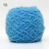 15 bleu lac