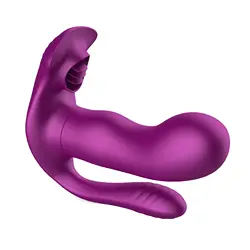 popular can wear silicone sex toys Alibaba