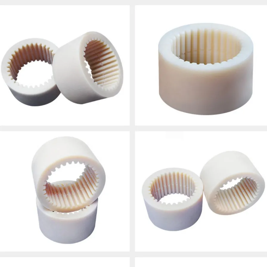 Custom Standard Module Nylon Gear MC901 Internal Plastic Gears