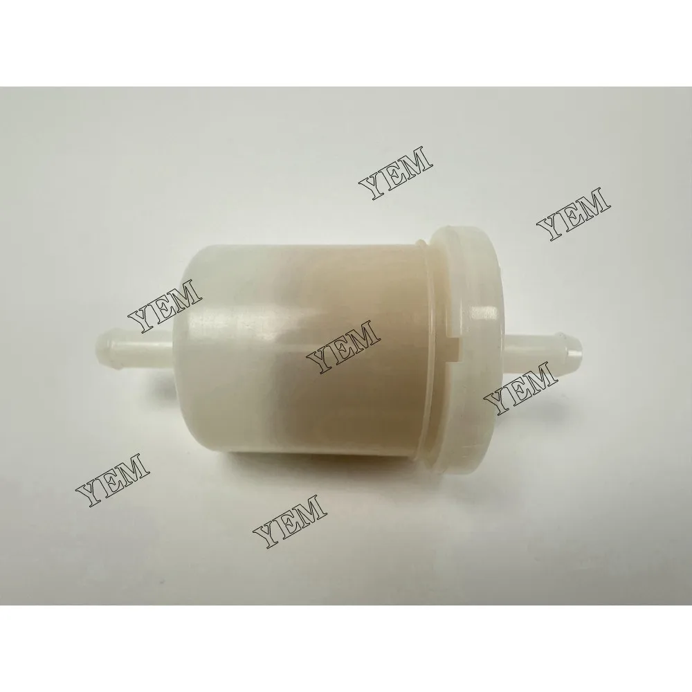 For Kubota D1105 Fuel Filter 12581-43012 Engine Rebuild Kit Hot Selling