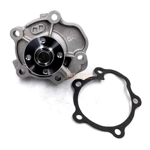 Repuestos Automotive Parts Car Accessories Auto Engine Systems Water Pump for Changan Alsvin Chana Alsvin Car Parts