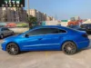 Blu jazz