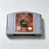 Grey for Mortal Kombat Trilogy