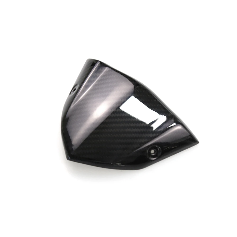 Kawasaki Z1000 2014-2016 Carbon Fiber Motorcycle Windscreen Cover - Oem  Available, image size:1000x1000