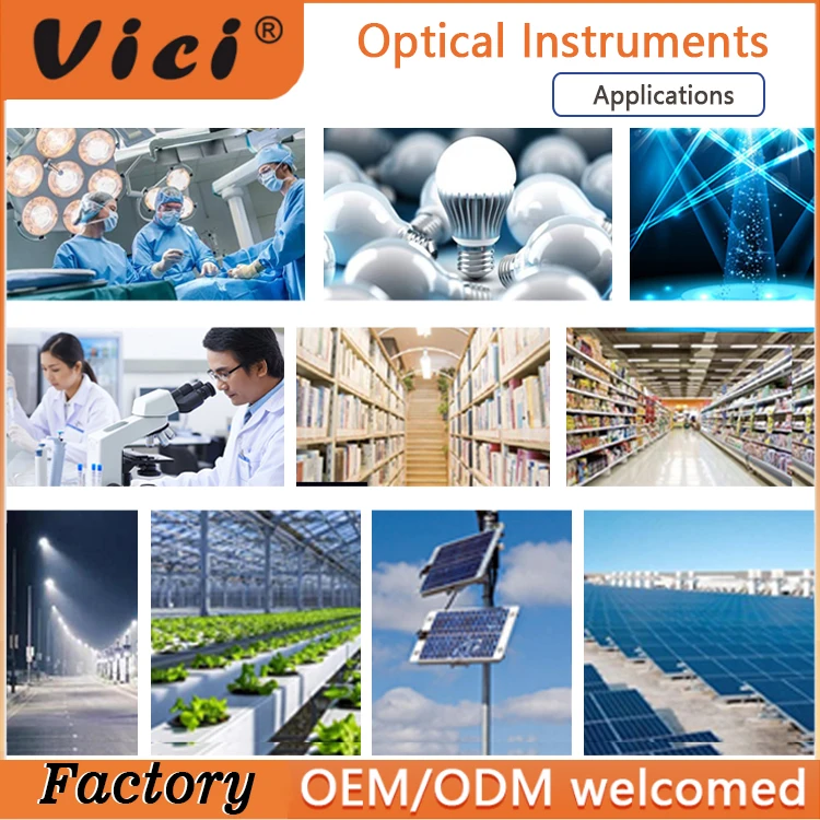 Solar Farm Optimization Hot Selling LX-107 Power Meter Ready to Ship