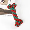 Red and green bone 16cm 65g