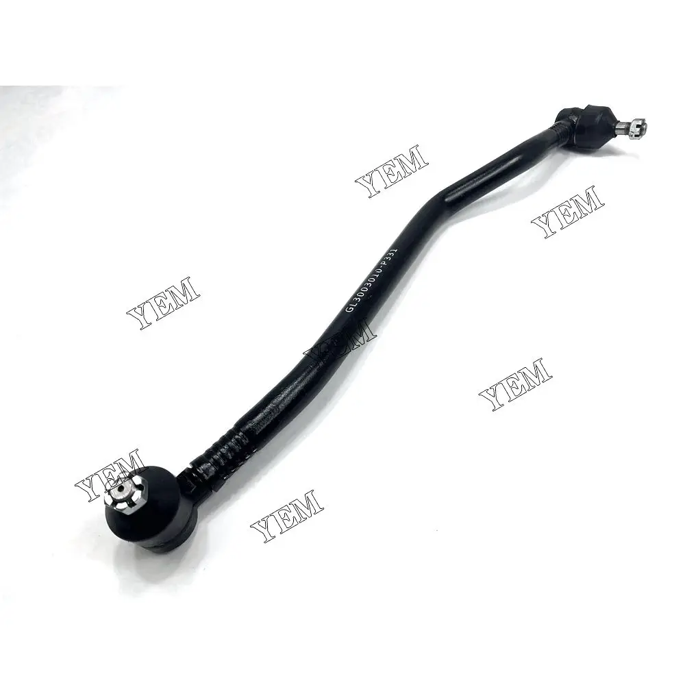 4HK1 Straight Tie Rod Assembly 8-98006794-2 for Isuzu Engine Parts 4