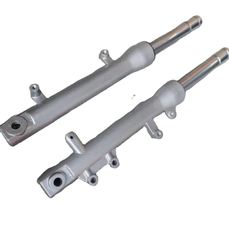 Прямая Продажа с фабрики скутер falcon R5 GY6150 передний амортизатор гидравлическая подвеска