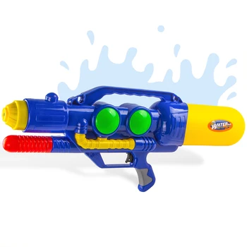 新品！WATER GUN SUPER GATLING Gatling Water Gun - Ultimate Summer Fun for Kids & Adults