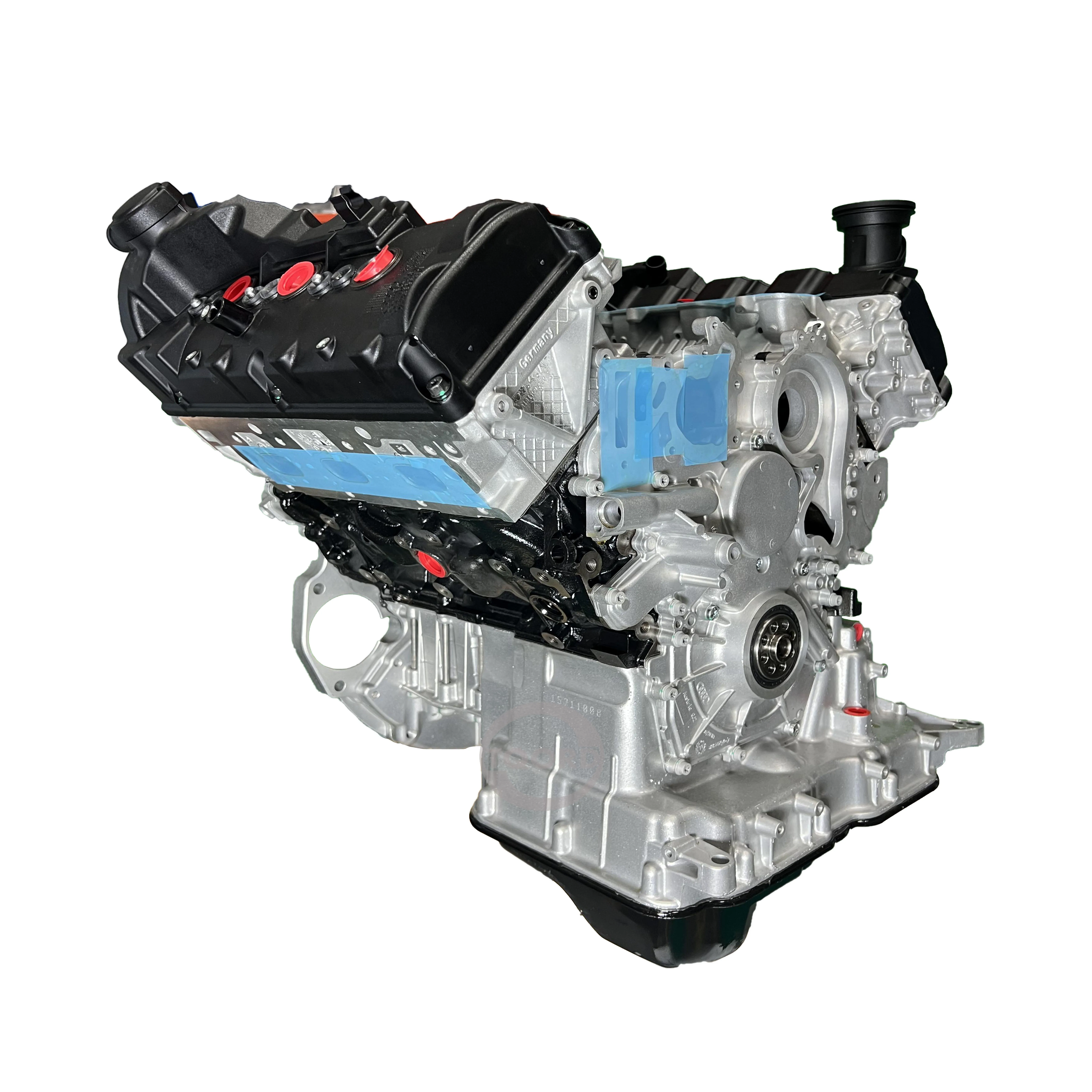 Factory Price Audi OEM Diesel Engine Assembly Long Block CRC 059100099EX 059100034E for BMW Cars for Sale details