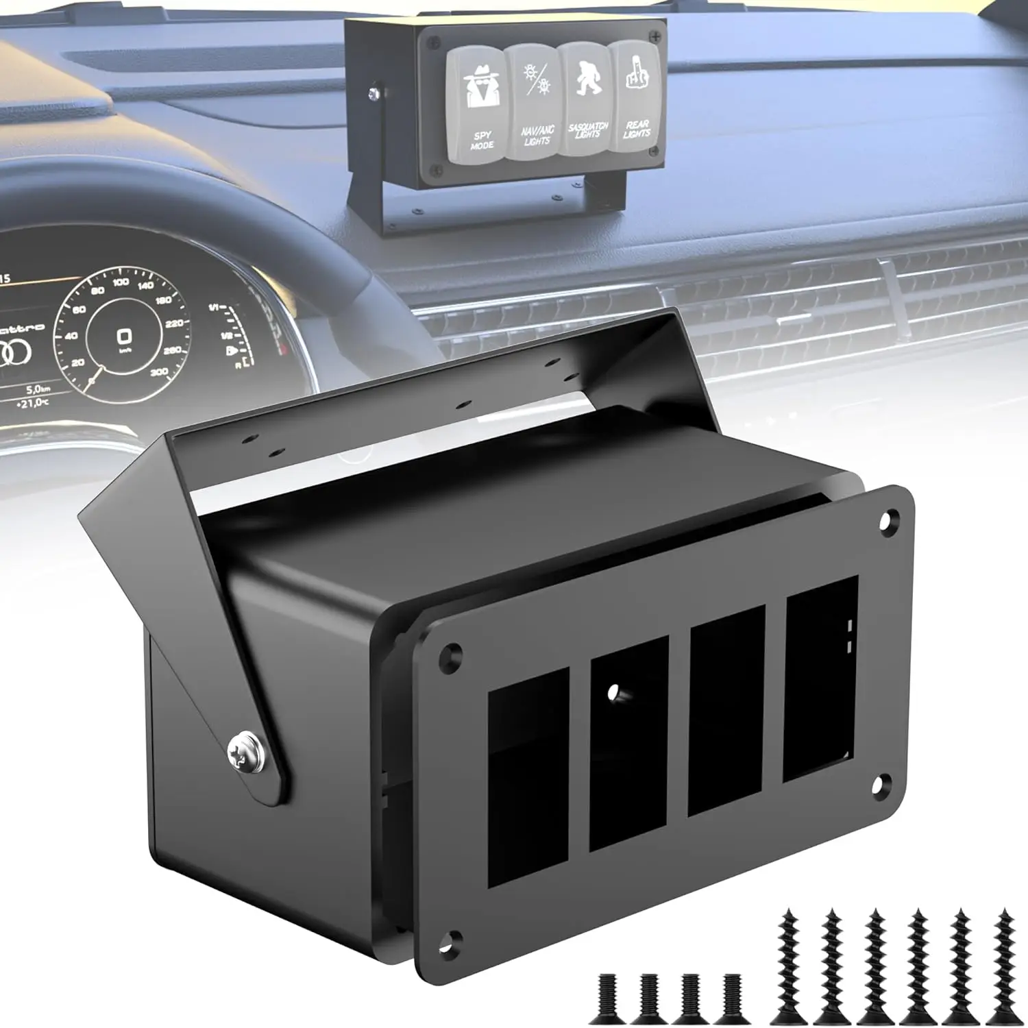 Kit T7 Abb per installazione orizzontale interruttori Tmax 3/4P fisso Kit T7 Abb per installazione orizzontale interruttori Tmax 3/4P fisso