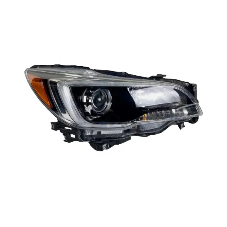 KEBEL Auto Car Front Head Lamp Oem 84001AL02A 84001AL03A Auto Head Lights for SUBARU LEGACY 2016 2017
